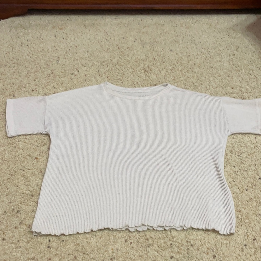 American Eagle Tee